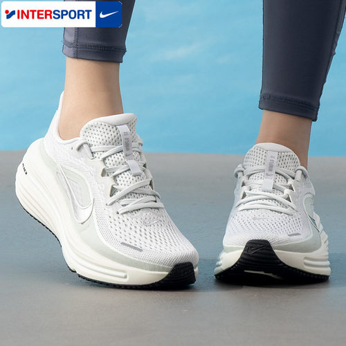NIKE耐克跑鞋女2026夏新款Air Winflo 12厚底缓震跑步鞋运动鞋