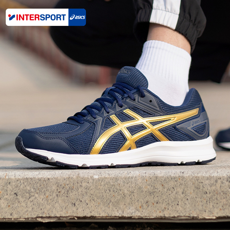 亚瑟士官网跑步鞋男鞋女鞋