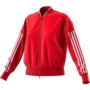 Áo khoác cổ lọ Adidas Adidas dành cho nữ 2019 Mùa thu mới Đào tạo Áo khoác thể thao chống gió EH3855 - Áo khoác thể thao / áo khoác áo khoác nữ thể thao