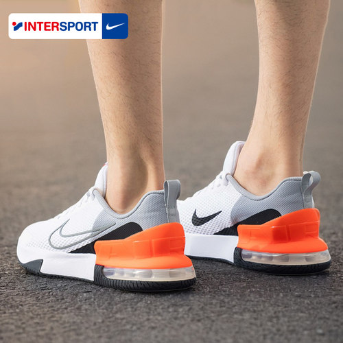 耐克正品春季新款男鞋AIR MAX运动鞋气垫训练跑步鞋休闲鞋FQ1833
