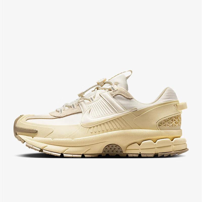 NIKE耐克老爹鞋男鞋25新款ZOOM运动鞋厚底户外休闲鞋 FV2295-101