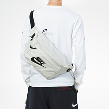 Nike耐克腰包官方旗舰正品新款男女包运动休闲包旅行斜挎包BA5751