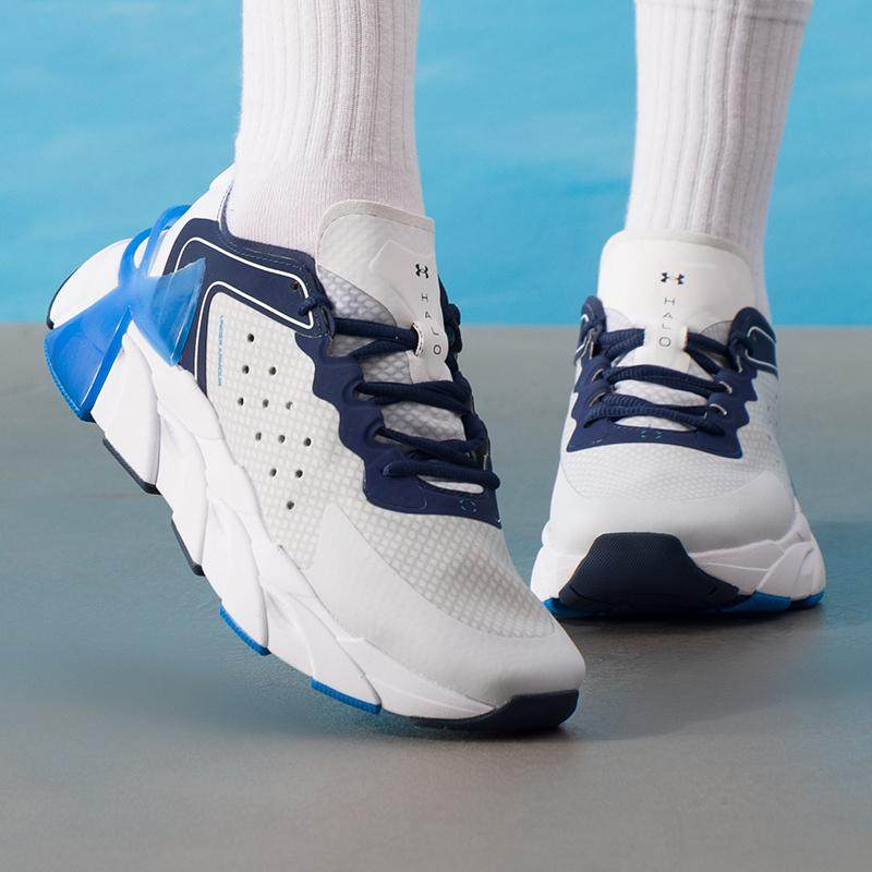 ua安德玛男鞋女鞋 2026新款春季运动鞋UA HOVR缓震稳定网面跑步鞋,运动鞋new,跑步鞋,淘宝优惠券,粉丝福利购,淘宝优惠卷