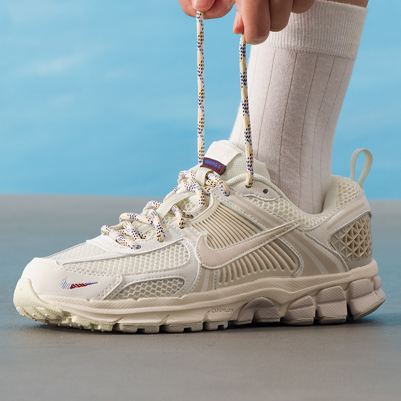 Nike耐克女鞋2025冬季新款VOMERO 5 EE休闲鞋透气运动鞋IB5853