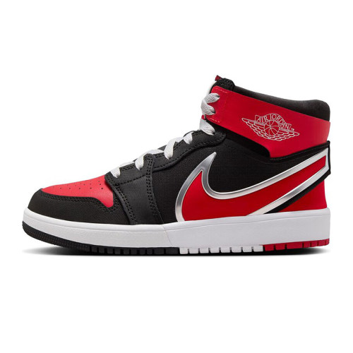 茵特丨NIKE JORDAN 耐克男女AJ1中帮休闲板鞋青少年篮球运动鞋