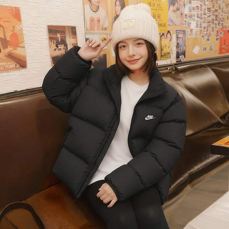 耐克官方正品羽绒服外套