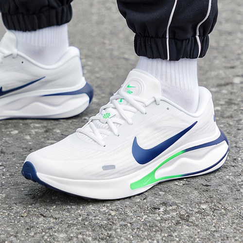 茵特丨耐克正品跑步鞋男鞋NIKE JOURNEY RUN运动健身训练鞋FN0228