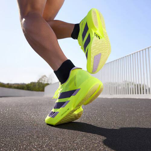 茵特丨阿迪达斯ADIZERO ADIOS PRO 4跑鞋男 26春季新款运动鞋