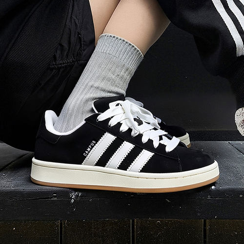 阿迪达斯三叶草男鞋女鞋