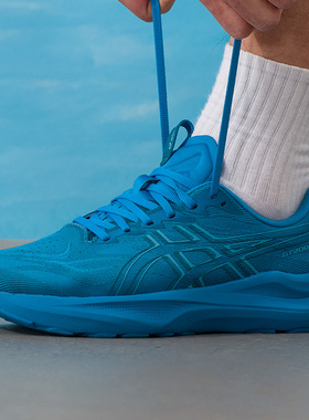 亚瑟士ASICS跑步鞋男鞋春季新款GEL-KAYANO 32宽楦运动鞋1011C052