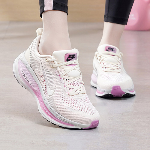 耐克NIKE官方正品女鞋2026夏季款Vomero18运动鞋ZoomX缓震跑步鞋