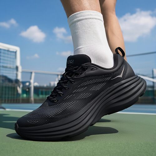 HOKAONEONEBondi8长距离跑鞋