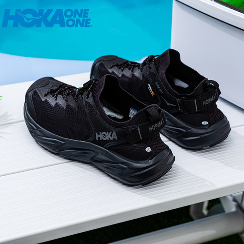 HOKA霍帕拉防滑溯溪鞋