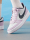Nike Официальные аутентичные кроссовки Nike женская обувь 2025 летняя новая спортивная обувь розового цвета спортивная повседневная детская обувь mini 3