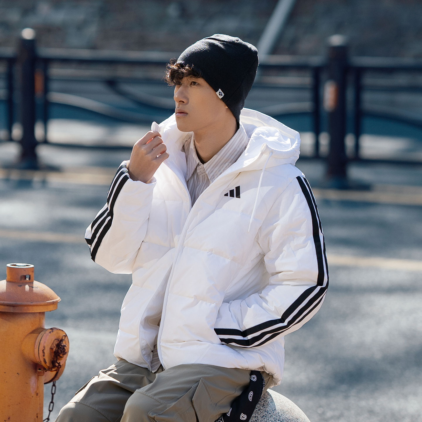 运动休闲 商场同款