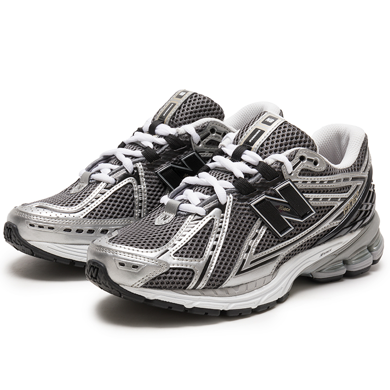 New balance NB男鞋女鞋2025秋季复古休闲鞋运动鞋老爹鞋U1906RCG