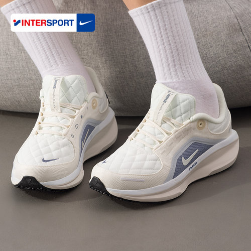 耐克防水跑步鞋女鞋冬季GORE-TEX运动鞋网面缓震健身训练鞋FQ1359