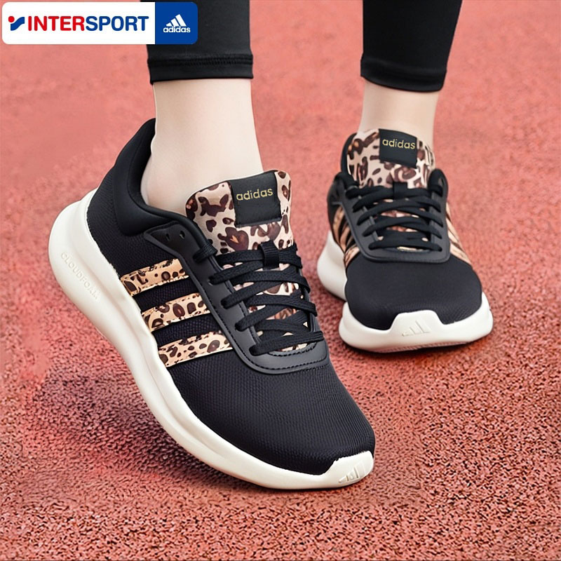 阿迪达斯女鞋缓震运动跑步鞋