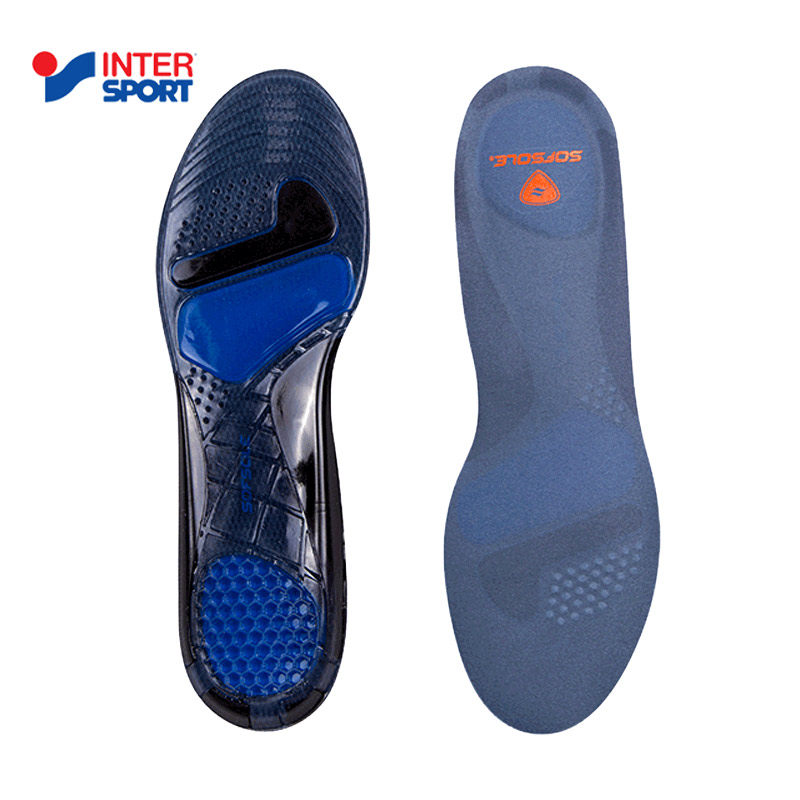 Insole Male models Female models GEL EFFECT ventilation shock absorption comfortable train motion run Insolein the Sports bag/Outdoor package/Fitting , Insole  category - from Buy2taobao.com to provide professional Taobao agent buy service