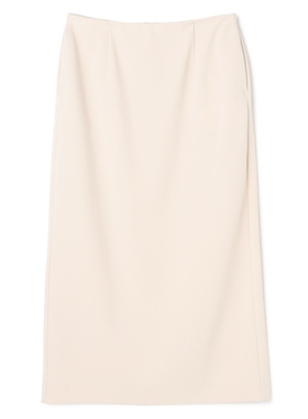 UNFILO弹力防皱BEAUTY MOVE适宜简约气质I型裙子女ONWARD