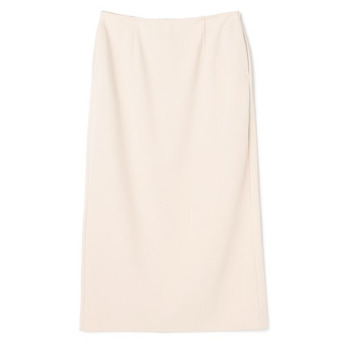 UNFILO弹力防皱BEAUTY MOVE适宜简约气质I型裙子女ONWARD