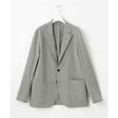 UNFILO 外套男日系轻奢onward 精美裁剪商务休闲西装 MENMOVE TEX