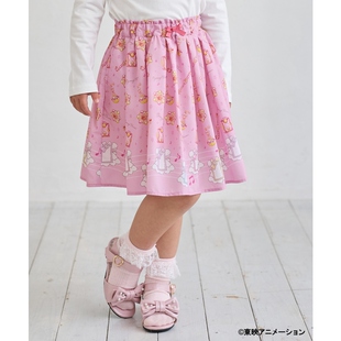 糕点师可爱裙子女童ONWARD KIDS小魔女DoReMi联名款 any FAM