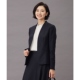 外套新款 女士羊 日系时尚 通勤无领西装 J.PRESS 可整套搭配