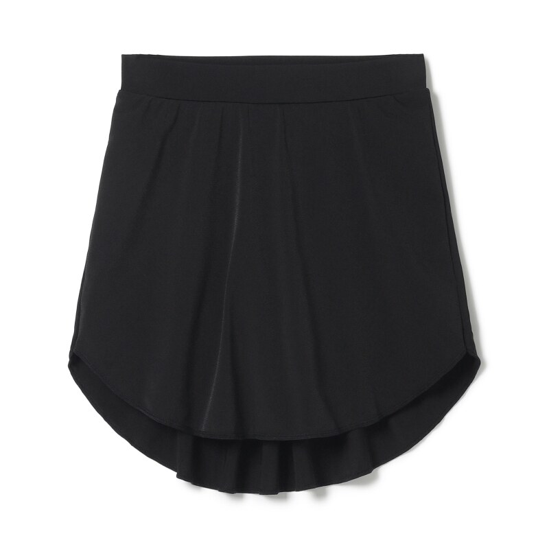 Chacott专门芭蕾舞蹈体服练功服短款打底裤裙女ONWARD