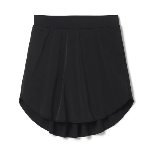 Chacott专门芭蕾舞蹈体服练功服短款打底裤裙女ONWARD