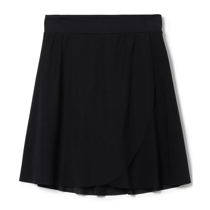 Chacott瑜伽舞蹈芭蕾体服练功服附短紧身裤半身裙女ONWARD