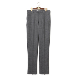 男ONWARD 可配套马纳德手纺纱双枪俱乐部格纹长裤 J.PRESS经典 款