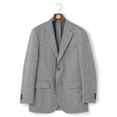 J.PRESS NEW STAGE KASURI DYEING日系商务西装外套男日系轻奢