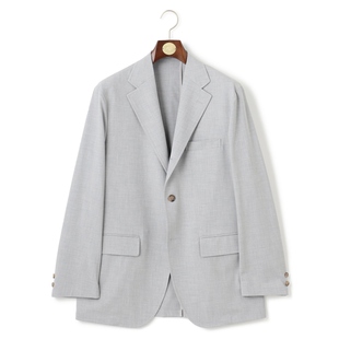 J.PRESS新素材套装 适合盛夏可水洗休闲夹克外套男ONWARD