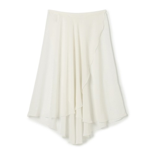 Chacott Nela芭蕾舞蹈专门体服系列围裙女ONWARD