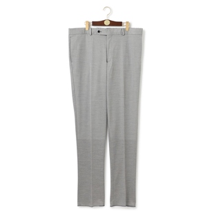 男ONWARD 长裤 J.PRESS新素材套装 弹力吸水干燥接触冷感针织套装