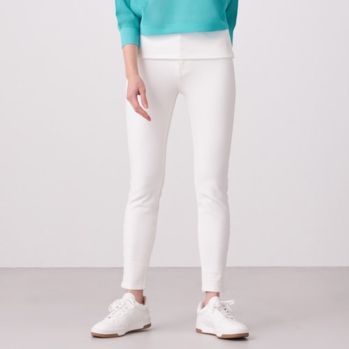 Chacott体服 Ballet Skinny More Fit打底裤女日系轻奢ONWARD