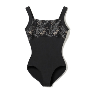 Chacott舞蹈芭蕾体服舞衣练功服女ONWARD