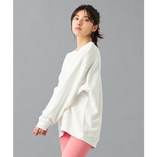 上衣女ONWARD 套头衫 Chacott BALANCE舞蹈瑜伽练功体服汗衫