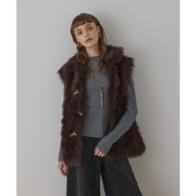 GRACE CONTINENTAL时尚设计感URBANCODE带领短上衣女ONWARD