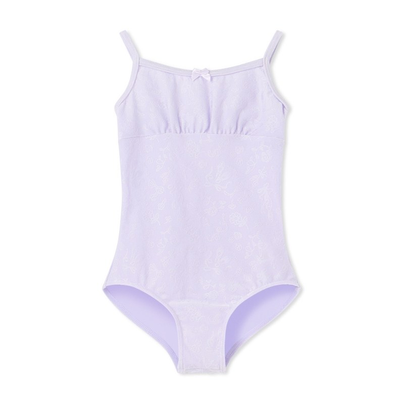 Chacott体服日本芭蕾舞蹈练功服系列吊带紧身衣女日系轻奢ONWARD