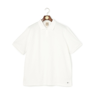 男士 J.PRESS 休闲Polo衫 JERSEY系列船长款 ONWARD PREMIUM