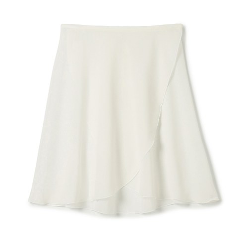 Chacott Nela芭蕾舞蹈专门体服系列围裙女ONWARD