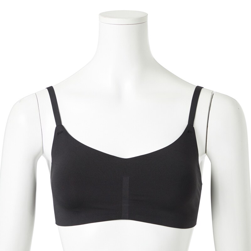 Chacott体服 日系芭蕾舞蹈服练功服内衣（热熔胶）日系轻奢O