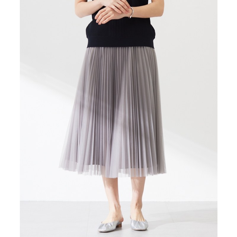 J.PRESS日本官网限定可洗高密度纱布褶皱设计半身裙女,女装/女士精品,半身裙,淘宝优惠券,粉丝福利购,淘宝优惠卷