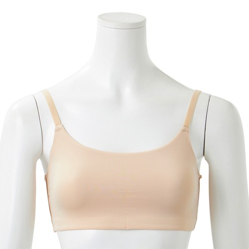 Chacott体服 日系芭蕾舞蹈服肤色内衣女onward