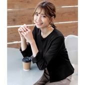 外套 优雅气质感女士无领小西装 Tiaclasse 可水洗