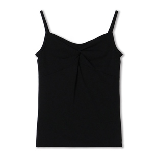 Chacott舞蹈芭蕾体服练功服吊带上衣女ONWARD