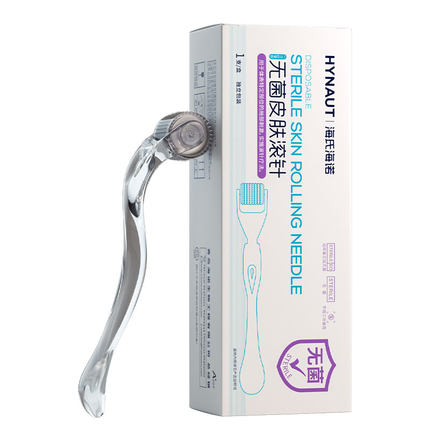 海氏海诺一次性无菌皮肤滚针ll型 0.22mmx0.5mm  270