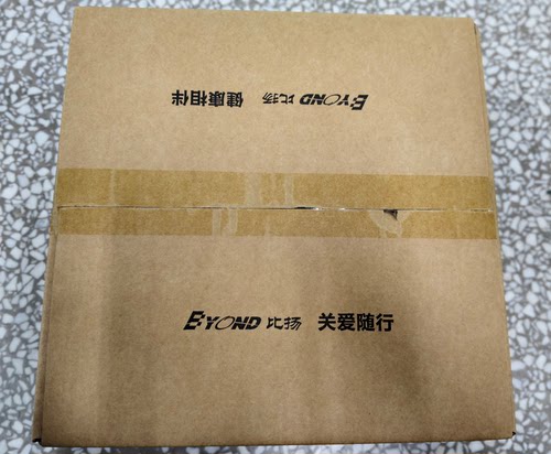 比扬无创呼吸机H6